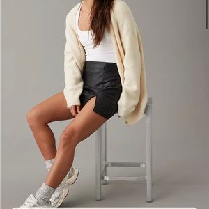 American Eagle Cardigan -size small